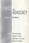 Image for Ethics and Advocacy