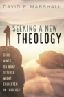 Image for Seeking a New Theology: Some Hints on What Science Might Enlighten in Theology