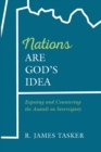 Image for Nations Are God&#39;s Idea