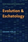 Image for Evolution and Eschatology