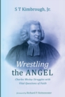 Image for Wrestling the Angel