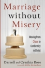 Image for Marriage without Misery