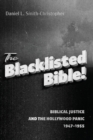 Image for The Blacklisted Bible