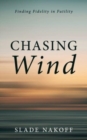 Image for Chasing Wind