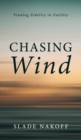 Image for Chasing Wind