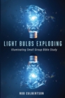 Image for Light Bulbs Exploding