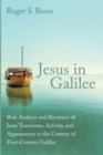 Image for Jesus in Galilee