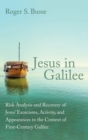 Image for Jesus in Galilee