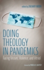 Image for Doing Theology in Pandemics