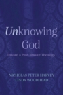 Image for Unknowing God: Toward a Post-Abusive Theology