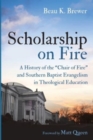 Image for Scholarship on Fire