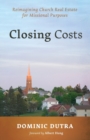 Image for Closing Costs
