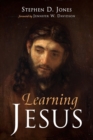 Image for Learning Jesus