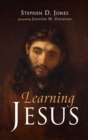 Image for Learning Jesus
