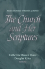 Image for The Church and Her Scriptures