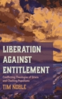 Image for Liberation against Entitlement