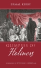 Image for Glimpses of Holiness