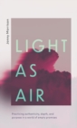 Image for Light as Air