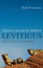 Image for A Journey through the World of Leviticus
