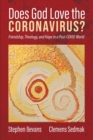 Image for Does God Love the Coronavirus?