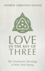 Image for Love in the Key of Three