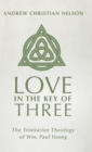 Image for Love in the Key of Three