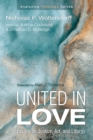 Image for United in Love