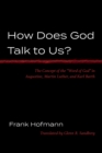 Image for How Does God Talk to Us?