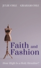 Image for Faith and Fashion