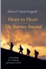 Image for Heart to Heart-The Journey Inward