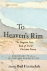 Image for To Heaven&#39;s Rim