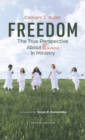Image for Freedom, Second Edition