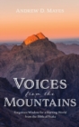 Image for Voices from the Mountains