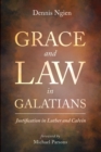 Image for Grace and Law in Galatians