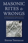 Image for Masonic Rites and Wrongs
