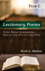 Image for Lectionary Poems, Year C