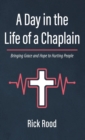 Image for A Day in the Life of a Chaplain