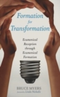 Image for Formation for Transformation