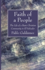 Image for Faith of a People