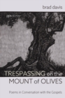 Image for Trespassing on the Mount of Olives: Poems in Conversation with the Gospels