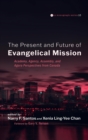 Image for The Past, Present, and Future of Evangelical Mission