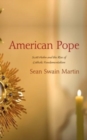 Image for American Pope