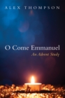 Image for O Come Emmanuel: An Advent Study