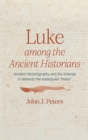 Image for Luke among the Ancient Historians