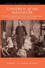 Image for Children of the Massacre