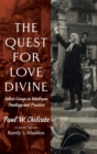 Image for The Quest for Love Divine