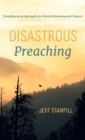 Image for Disastrous Preaching