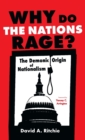 Image for Why Do the Nations Rage?