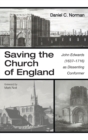 Image for Saving the Church of England