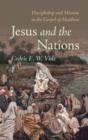 Image for Jesus and the Nations